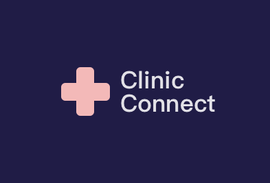 Clinic Connect Logo